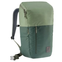 Рюкзак Deuter UP Stockholm (Цвет: ivy-khaki) Рюкзак Deuter UP Stockholm (Цвет: ivy-khaki)