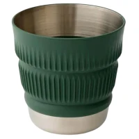 Кружка Sea To Summit Detour Stainless Steel Collapsible (Цвет: green) Кружка Sea To Summit Detour Stainless Steel Collapsible (Цвет: green)