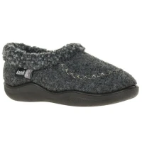 Șlapi Kamik Cozy Cabin (Mărime încălțăminte: 30; Culoare: black)