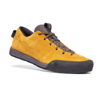 Кроссовки Black Diamond Prime amber carbon (Размер обуви: 42)