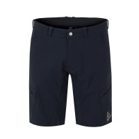 Pantaloni scurți Hannah Gus Mns anthracite (Mărime: M) Pantaloni scurți Hannah Gus Mns anthracite (Mărime: M)