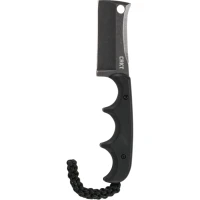 Нож Mora CRKT Minimalist Cleaver blackout 2383K.CR Нож Mora CRKT Minimalist Cleaver blackout 2383K.CR