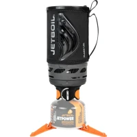 Горелка Jetboil Flash 1.0 (Цвет: сarbon) Горелка Jetboil Flash 1.0 (Цвет: сarbon)