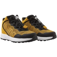 Adidași Reima Edistys JR (Mărime încălțăminte: 32; Culoare: ochre yellow)