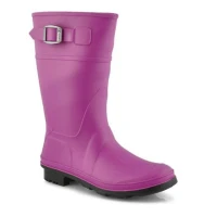 Cizme Kamik Raindrops (Mărime încălțăminte: 34; Culoare: viola)