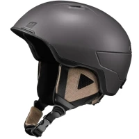 Горнолыжный шлем Julbo Hal Next Marron (Горнолыжные шлемы: 54-58)
