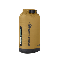 Sac ermetic Sea to Summit Big River Dry Bag 8L (Culoare: dull gold) Sac ermetic Sea to Summit Big River Dry Bag 8L (Culoare: dull gold)