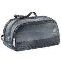 Косметичка Deuter Wash Bag Tour III (Цвет: black)