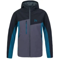Geacă Hannah Carsten II Mns (Mărime: S; Culoare: anthracite-sailor blue) Geacă Hannah Carsten II Mns (Mărime: S; Culoare: anthracite-sailor blue)