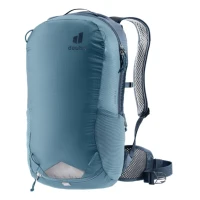 Рюкзак Deuter Race 16 (Цвет: atlantic-ink) Рюкзак Deuter Race 16 (Цвет: atlantic-ink)