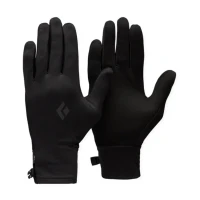 Перчатки Black Diamond LightWeight Screentap Liners (Размер перчаток: XL) Перчатки Black Diamond LightWeight Screentap Liners (Размер перчаток: XL)