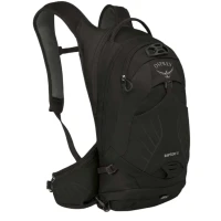 Рюкзак Osprey Raptor 10 II (Цвет: black) Рюкзак Osprey Raptor 10 II (Цвет: black)