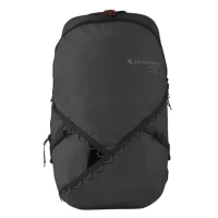 Рюкзак Klättermusen Bure 2.0 Backpack 20L raven