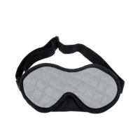 Маска для сна Sea To Summit Ultra Sil Eye Shade (Цвет: high rise) Маска для сна Sea To Summit Ultra Sil Eye Shade (Цвет: high rise)