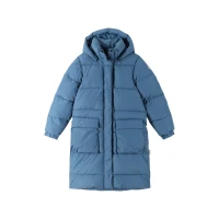 Geacă Reimatec Kumpula JR blue ocean (Mărime îmbrăcăminte copii: 152) Geacă Reimatec Kumpula JR blue ocean (Mărime îmbrăcăminte copii: 152)