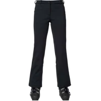 Pantaloni schi Rossignol Ski Softshell Wmn (Mărime: S; Culoare: black) Pantaloni schi Rossignol Ski Softshell Wmn (Mărime: S; Culoare: black)