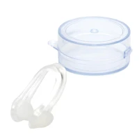 Зажимы для носа Spokey Kerilia (Цвет: white) Зажимы для носа Spokey Kerilia (Цвет: white)