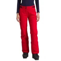 Горнолыжные штаны Rossignol Rapide Wmn (Размер: M; Цвет: sports red) Горнолыжные штаны Rossignol Rapide Wmn (Размер: M; Цвет: sports red)