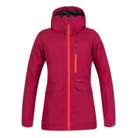 Куртка Hannah Merila FD Wmn (Размер: S; Цвет: anemone) Куртка Hannah Merila FD Wmn (Размер: S; Цвет: anemone)