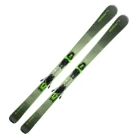 Schiuri Elan Element Green LS EL 10.0 (Lungime schiuri: 168) Schiuri Elan Element Green LS EL 10.0 (Lungime schiuri: 168)