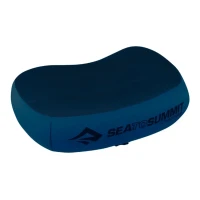 Pernă gonflabilă STS Aeros Premium Pillow Regular (Culoare: navy blue) Pernă gonflabilă STS Aeros Premium Pillow Regular (Culoare: navy blue)
