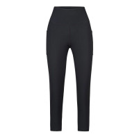 Colanți Hannah Lisa Wmn anthracite 3/4 (Mărime: S) Colanți Hannah Lisa Wmn anthracite 3/4 (Mărime: S)