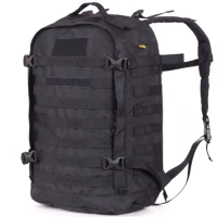 Rucsac Travel Extreme Tactic 38L (Culoare: black) Rucsac Travel Extreme Tactic 38L (Culoare: black)