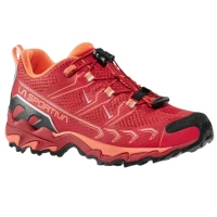 Кроссовки La Sportiva Ultra Raptor II JR (Размер обуви: 36; Цвет: velvet-flamingo)
