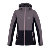 Geacă Hannah Zury Lite Wmn shark/anthracite (Mărime: S) Geacă Hannah Zury Lite Wmn shark/anthracite (Mărime: S)