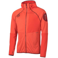 Jachetă Ternua Ragger Hood Mns orange com (Mărime: M) Jachetă Ternua Ragger Hood Mns orange com (Mărime: M)