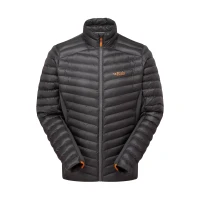 Куртка Rab Cirrus Flex 2.0 Mns graphene (Размер: S)