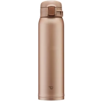 Термокружка Zojirushi SM-SR60 0,6L (Цвет: gold) Термокружка Zojirushi SM-SR60 0,6L (Цвет: gold)