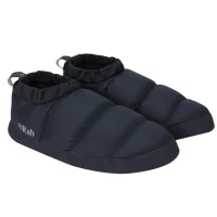 Papuci Rab Down Hut Slipper (Mărime: S; Culoare: beluga) Papuci Rab Down Hut Slipper (Mărime: S; Culoare: beluga)