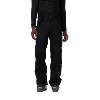 Горнолыжные штаны Rossignol Hero Blackside Insulated Mns black (Размер: XXL)