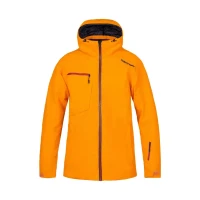 Geacă de schi Hannah Kelton Mns orange peel (Mărime: S)