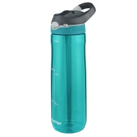 Бутылка для воды Contigo Ashland Tren 720ml (Цвет: scuba) Бутылка для воды Contigo Ashland Tren 720ml (Цвет: scuba)