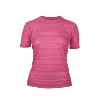 Термофутболка Accapi EcoCycle Scrapers SS Wmn fuxia (Размер: L)