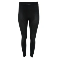Термоштаны Accapi Xperience Wmn (Размер: XS/S; Цвет: black-anthracite)