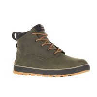 Bocanci Kamik Spencer Mid dark olive (Mărime încălțăminte: 42)