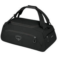 Сумка Osprey Daylite Duffel 30 (Цвет: black)