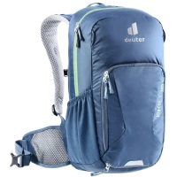 Рюкзак Deuter Bike One 18 SL (Цвет: midnight) Рюкзак Deuter Bike One 18 SL (Цвет: midnight)