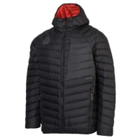 Geacă Ternua Vilman Hood Down Mns (Mărime: L; Culoare: black) Geacă Ternua Vilman Hood Down Mns (Mărime: L; Culoare: black)