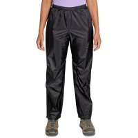 Pantaloni Outdoor Research Helium Rain Wmn black (Mărime: M)