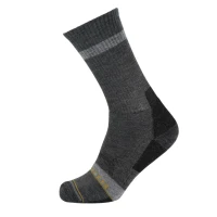 Șosete Lorpen MHMCM Merino whales grey (Mărime șosete: 39-42)