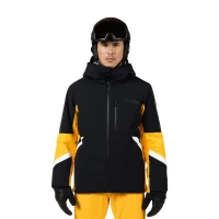 Geacă Rossignol Ciastel Mns (Mărime: XXL; Culoare: black) Geacă Rossignol Ciastel Mns (Mărime: XXL; Culoare: black)