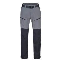 Pantaloni Hannah Torg Mns (Mărime: S; Culoare: stratified sea-anthracite) Pantaloni Hannah Torg Mns (Mărime: S; Culoare: stratified sea-anthracite)
