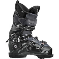 Горнолыжные ботинки Dalbello Panterra 100 MS Black Grey (Размер горнолыжных ботинок: 265)