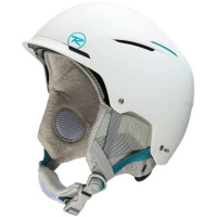 Горнолыжный шлем Rossignol Templar Impacts W White (Горнолыжные шлемы: 55-59)