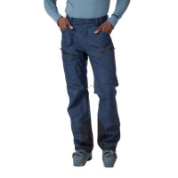 Pantaloni schi Rossignol SKPR Mns dark navy (Mărime: L) Pantaloni schi Rossignol SKPR Mns dark navy (Mărime: L)
