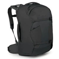 Rucsac Osprey Farpoint 40 (Culoare: black) Rucsac Osprey Farpoint 40 (Culoare: black)